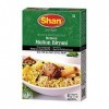 SHAN Biryani Memoni Mouton 60 g 1 g