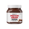 BioTechUSA Protein Cream | Riche en protéines | Tartinade de cacao et de noisettes | Sans gluten | Sans huile de palme, 400 g