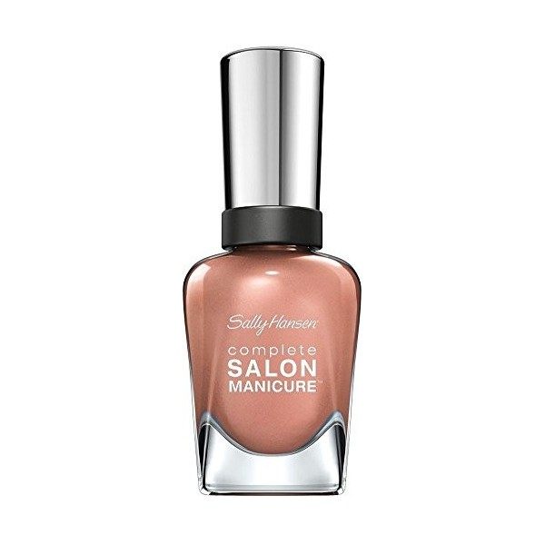 Sally Hansen Complete Salon Manicure Vernis à ongles Chair