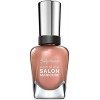 Sally Hansen Complete Salon Manicure Vernis à ongles Chair