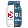 Dymatize ISO 100 Hydrolyzed Gourmet Chocolate 932g - Hydrolysat de Protéines de Whey + Poudre dIsolat