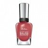 Sally Hansen Salon Manucure complète - Laque Scarlet