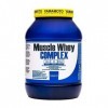 Muscle Whey Complex, Vanilla - 2000g