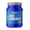 Victory Endurance Iso Energy 900g Goût Citron Energia et Hydratation Rapide Avec un plus de Sels Minéraux Enrichi en Vitami