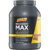 Powerbar Recovery Max Raspberry 1144g - Boisson de lactosérum de régénération avec glucides + Magnésium et Zinc