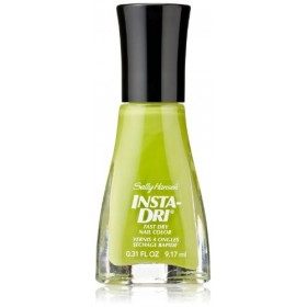 SALLY HANSEN INSTA-DRI FAST DRY NAIL COLOR LICKETY-SPLIT LIME