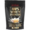 Activlab 100% Whey Premium, 500g, 16 portions x 23G Protéines en poudre | 6,9 G BCAAs | Renforcement musculaire et régénérati