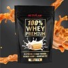 Activlab 100% Whey Premium, 500g, 16 portions x 23G Protéines en poudre | 6,9 G BCAAs | Renforcement musculaire et régénérati