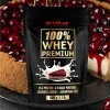 Activlab 100% Whey Premium, 500g, 16 portions x 23G Protéines en poudre | 6.9 G BCAAs | musculaire et régénération | Glutamin