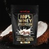 Activlab 100% Whey Premium, 500g, 16 portions x 23G Protéines en poudre | 6.9 G BCAA, musculaire et régénération | Glutamine 