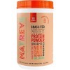 Natreve Whey Protein - Peanut Butter 684g