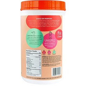 Natreve Whey Protein - Peanut Butter 684g