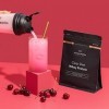 Clear Diet Whey Protein Isolate | Cerise Acidulée Et Pomme | Shake Protéiné Aromatisé, Avec Édulcorant Ajouté | Protein Works