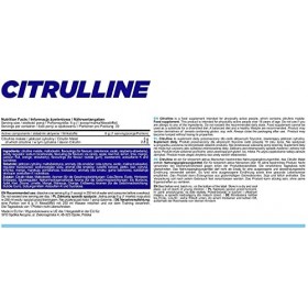 Allnutrition Citrulline Apple 200G