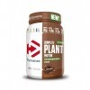 Dymatize Complete Plant Protein Creamy Chocolate 902g - poudre de protéines à base de plantes + profil complet dacides aminé