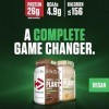 Dymatize Complete Plant Protein Creamy Chocolate 902g - poudre de protéines à base de plantes + profil complet dacides aminé