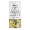 BioTechUSA Diet Shake | hyperprotéiné, pauvre en graisse | avec super-aliments, chrome, glucomannane, L-carnitine | sans sucr