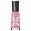 Sally Hansen Hard As Nails Xtreme Wear Nail Color - 229-185 Giant Peach For Women 0.4 oz Nail Polish