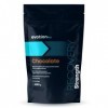 EVOTION PRO - Whey Protein Mix - Whey Protein pour Athlètes - Boisson en Poudre -1020 G Recovery Chocolat 