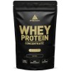 PEAK Whey Protein Concentrate - 900g Goût Natural I 30 portions I poudre de protéine de lactosérum ultra-filtrée I sans sucre