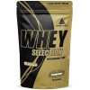 PEAK Whey Selection - 900g Goût Strawberry I 30 portions I renforcement musculaire I protéines en poudre I avec concentré de 