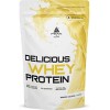 PEAK Delicious Whey Protein - 900g Goût Vanilla Pistachio I Milkshake I 30 portions I poudre I sans sucre ajouté I riche en B