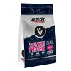 VITALDIN SPORT 100% Whey Protein 1 Kg – 100% Protéines de Lactosérumen en Poudre avec Digezyme - Renforcement Musculaire & Ré