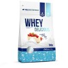 Allnutrition Whey Delicious, Fraise - 700 g