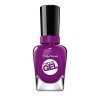 Sally Hansen Cuba Craze Collection Vernis à ongles Miracle Gel n°153 Sorbet Array, 14.7 ml, 0.50 fl.oz.,