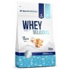 Allnutrition Whey Delicious, Fraise - 700 g