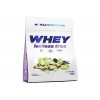 Allnutrition Whey sans lactose, Strawberry Cheesecake - 700 g