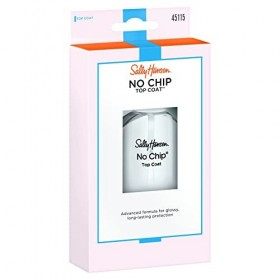 Sally Hansen No Chip® Vernis de protection en acrylique, 13,3&nbsp;ml