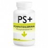 PS+ PHOSPHATIDYLSERIN Line@ 30 capsules excellent pour ceux qui ne réussissent pas à contrôler leur poids et qui souffrent 