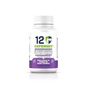 Multivitamines pour stress/sommeil. Améliore lhumeur et le stress - Tryptophane, Ashwagandha. Renforcement du système immuni