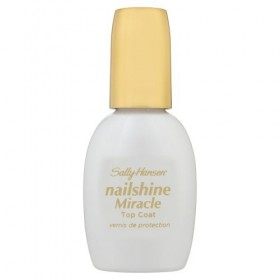 Sally Hansen Nail Shine Miracle 13,3 ml