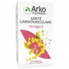 Arkopharma Arkogélules Oméga 3 - SANTE CARDIOVASCULAIRE - Boite de 180 arkogélules