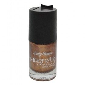 SALLY HANSEN ESMALTE UÑAS MAGNETIC COLOR 901 GOLDEN CONDUCT