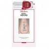 Sally Hansen Nail Rehab + Mini Complete Salon Manicure Set, couleur 570 Right Said Red, 1er Pack de 1  1 x 1 pièce 