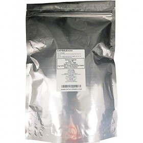 Capsules de gélatine vides - Tailles 0, 00, et 000