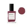 Manucurist Green Vernis à Ongles Rose Boisé - Vernis Classique Naturel 9-Free Bois de Rose - Vernis Vegan et Bio-Sourcé 84% 