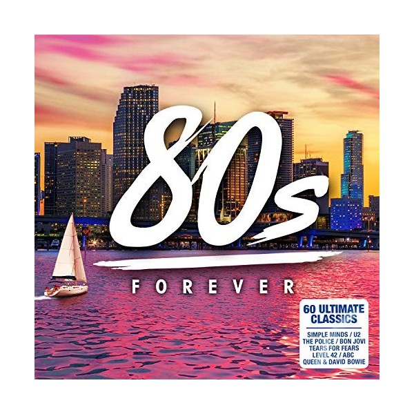 80s Forever/Various [Import]