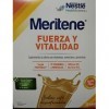 MERITENE Café Descafeinado Fuerza y Vitalidad Batido 30 sobres