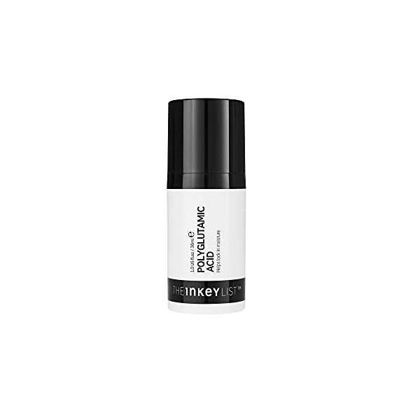 The Ink Liste Acide polyglutamic 30 ml