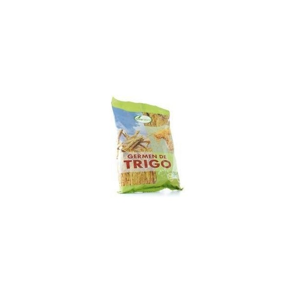 Germen Trigo 300 g de Soria Natural