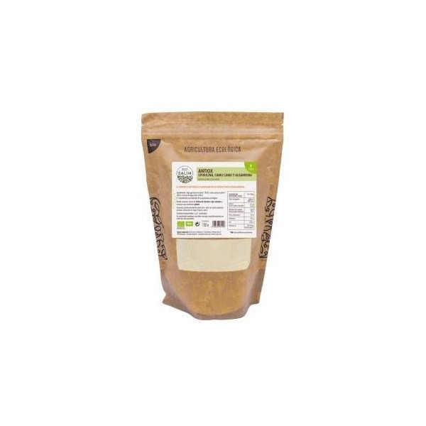 Antiox Eco Powder * Super Food 