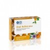 ORAL ACTIVE GOLA 20 comprimés Eos Nature avec érysime, mauve, calendula