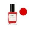 Manucurist Green Vernis à Ongles Rose Boisé - Vernis Classique Naturel 9-Free Bois de Rose - Vernis Vegan et Bio-Sourcé 84% 