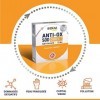 BIOFAR - ANTI-OX SOD DIRECT - Complément Alimentaire - Protection Cellulaire et Défenses Immunitaires - Goût Fruité - Sans Su