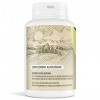 Herbes Et Plantes Olivier Bio 200 Comprimés 400 mg