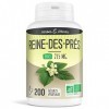 Herbes Et Plantes Reine des Prés Bio 200 Gélules Végétales 215 mg